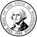 Seal of the State of Washington