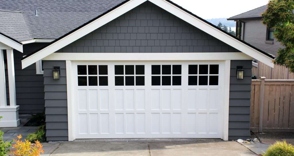 Hormann Infinity Classic 7800 Garage Doors