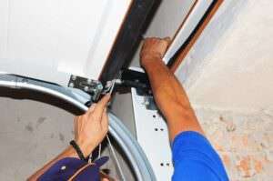 Garage Door Repair Seattle