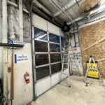 Commercial Garage Door Repair