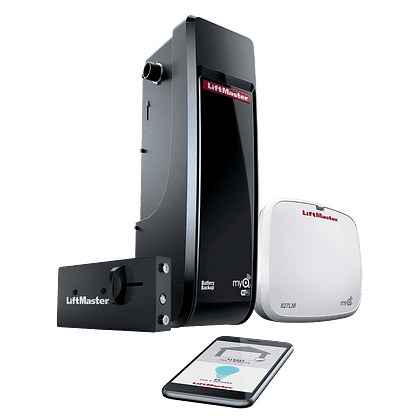 LiftMaster 8500W