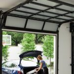 Understanding Garage Door Springs: Repair and Maintenance