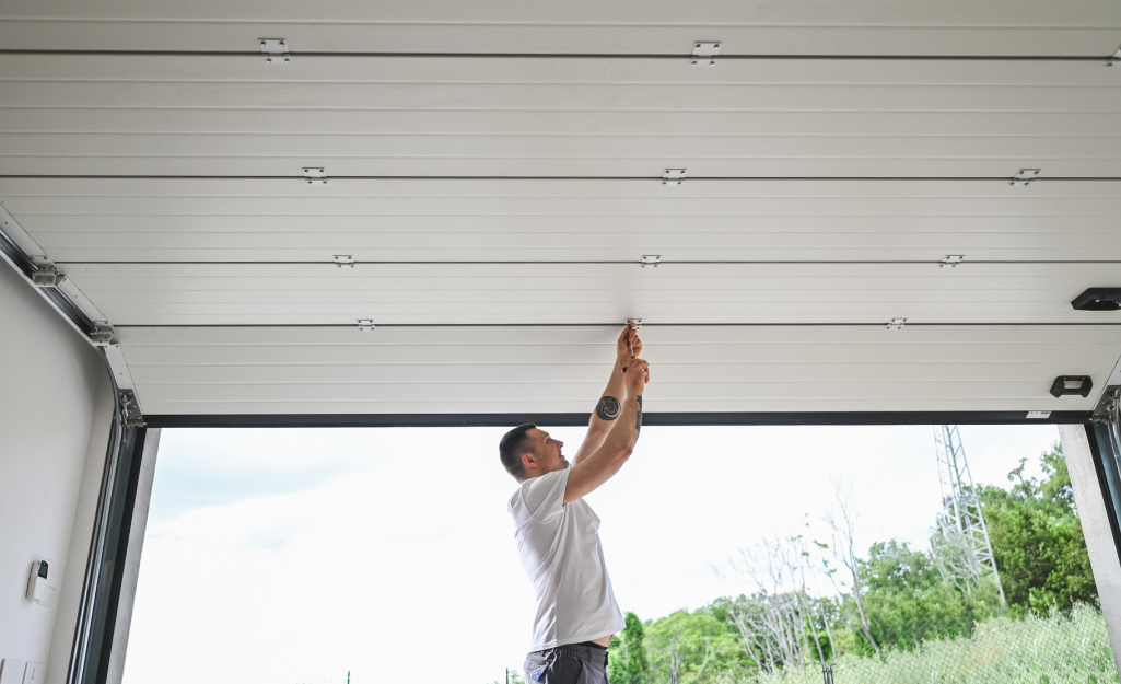 Prevent Costly Repairs with These Easy Garage Door Maintenance Tips