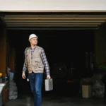 Keep an Eye Out for These Residential Garage Door Opener Repair Signs