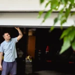 Signs Your Garage Door Needs Spring Replacement