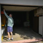 Tips for Safely Replacing a Broken Garage Door Torsion Spring